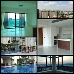 Soleil @ Sinaran (D11), Condominium #180079172